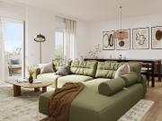 Appartamento in vendita di 113 m² in Vicolo del Casale...