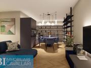 Appartamento in vendita di 114 m²