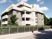 Appartamento in vendita di 114 m² in Via Adua, 20