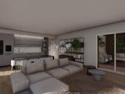 Appartamento in vendita di 114 m² in Via Bonfiglio Perini, 4