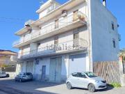 Appartamento in vendita di 114 m² in Via Borzi