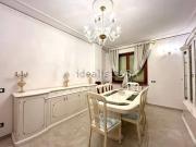 Appartamento in vendita di 114 m² in Via Brigate Partigiane