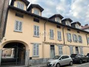 Appartamento in vendita di 114 m² in Via Camillo Benso...