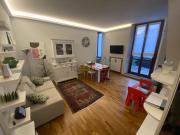 Appartamento in vendita di 114 m² in Via Carlo Rainoldi, 10