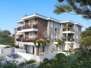 Appartamento in vendita di 114 m² in Via del Correggio, 23