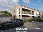Appartamento in vendita di 114 m² in Via F.lli Rosselli, 5