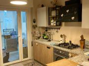 Appartamento in vendita di 114 m² in Via Fornace Malta, 11