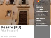 Appartamento in vendita di 114 m² in Via G. Passeri, 119