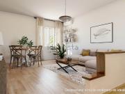 Appartamento in vendita di 114 m² in Via Giuseppe di...