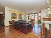 Appartamento in vendita di 114 m² in Via Leopoldo Pollak, 8