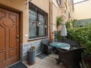 Appartamento in vendita di 114 m² in Via Paolo Frisi, 6