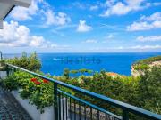 Appartamento in vendita di 114 m² in Via Partenope