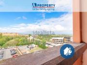 Appartamento in vendita di 114 m² in Via Serra dei Conti, 68