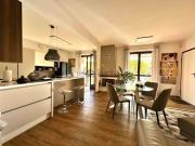 Appartamento in vendita di 114 m² in Via T. Giustetto