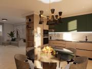 Appartamento in vendita di 114 m² in Via Tre Garofani