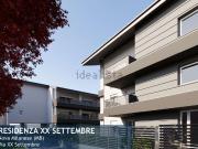 Appartamento in vendita di 114 m² in Via XX Settembre