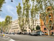 Appartamento in vendita di 114 m² in Viale delle Milizie