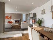 Appartamento in vendita di 115 m²