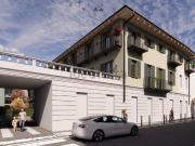 Appartamento in vendita di 115 m²