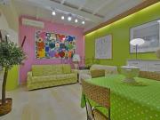 Appartamento in vendita di 115 m²