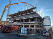 Appartamento in vendita di 115 m²