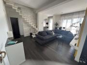 Appartamento in vendita di 115 m²