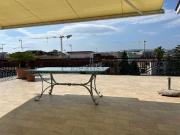 Appartamento in vendita di 115 m² in Via A. del Giudice