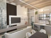 Appartamento in vendita di 115 m² in Via Amerigo Vespucci