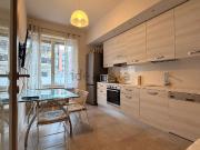 Appartamento in vendita di 115 m² in Via Amerigo...