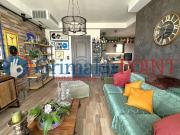 Appartamento in vendita di 115 m² in Via Antonio Gramsci, 7