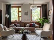 Appartamento in vendita di 115 m² in Via Antonio Zannoni