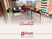 Appartamento in vendita di 115 m² in Via Buenos Aires, 92