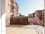 Appartamento in vendita di 115 m² in Via Camillo Zancani