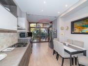 Appartamento in vendita di 115 m² in Via Carnazza, 17 Appartamento in vendita di 115 m² in Via Carnazza, 17