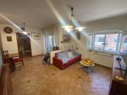 Appartamento in vendita di 115 m² in Via Cesare Maccari, 149