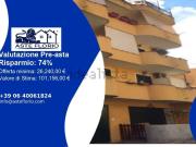 Appartamento in vendita di 115 m² in Via Comunale Santo