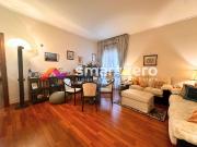 Appartamento in vendita di 115 m² in Via Consalvo, 99