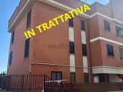 Appartamento in vendita di 115 m² in Via Conti di Rieti