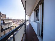 Appartamento in vendita di 115 m² in Via degli Spreti, 38