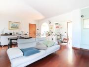 Appartamento in vendita di 115 m² in Via dei Volsci, 5