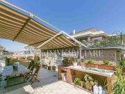 Appartamento in vendita di 115 m² in Via del Forte Braschi