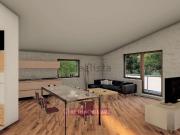 Appartamento in vendita di 115 m² in Via di Tor Chiesaccia Appartamento in vendita di 115 m² in Via di Tor Chiesaccia