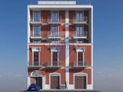 Appartamento in vendita di 115 m² in Via Emanuele Mola, 6