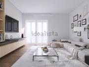 Appartamento in vendita di 115 m² in Via Emilio Morosini, 45