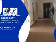 Appartamento in vendita di 115 m² in Via F. San Caiazzo