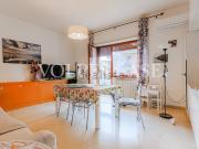 Appartamento in vendita di 115 m² in Via Farfa