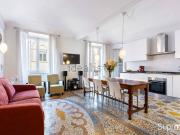 Appartamento in vendita di 115 m² in Via Filippo Juvarra, 18