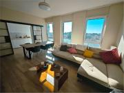 Appartamento in vendita di 115 m² in Via Francesco Giramo