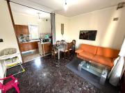 Appartamento in vendita di 115 m² in Via G. Garibaldi, 1