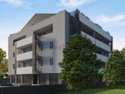 Appartamento in vendita di 115 m² in Via G.L. Bernini, 12